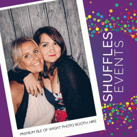 wallsiow GIF by Shuffles Events
