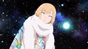 Marin Kitagawa GIF
