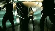 try again music video GIF