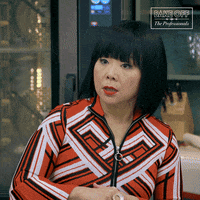 Excited Mood GIF by The Great British Bake Off