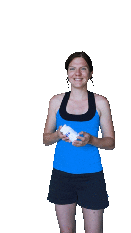 Fun Glücklich Sticker by pureencapsulations_de