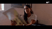 Now Playing Julio Iglesias GIF by Movistar Plus+