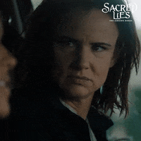 Season 2 Facebook Watch GIF by Sacred Lies