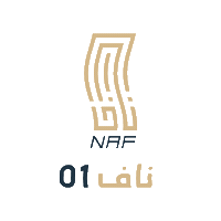Nafreal Sticker by Simpledesign