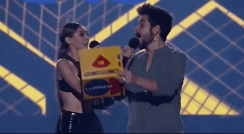 mtv miaw 2019 GIF by Premios MTV MIAW