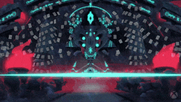 Devolver Digital Cult GIF by Xbox