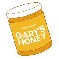 Honey Allmyfriends Sticker