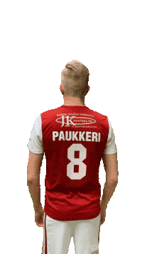 Player Sticker by Ilves-Kissat