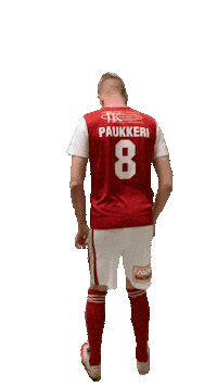 Player Sticker by Ilves-Kissat