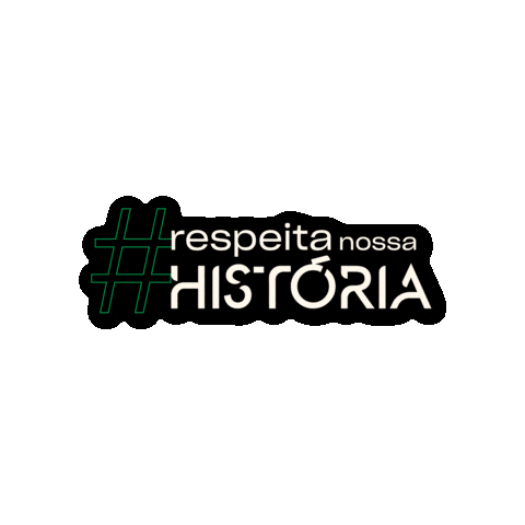 Respeita Sticker by Koppert Brasil