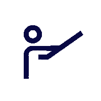 KENDOWORKS kendo 剣道 kendopictograms Sticker