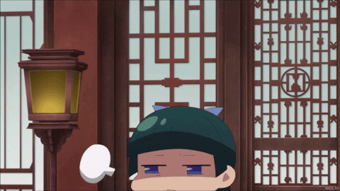 Nagrathon giphyupload anime sad sigh GIF