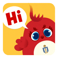 Cny GIF by HKUST