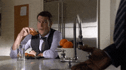 Scandal GIF by ABC Network