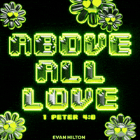 Sunday Morning Love GIF by Evan Hilton