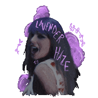 Taylor Swift Sticker by Espelho