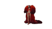 Fashion Show Sticker by CATTURA Production