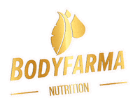 Sticker by Bodyfarma Nutrition