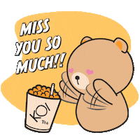 Koithe Sticker by KOI Thé (Thailand)