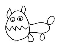 Ayasakuma Sticker