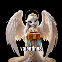 Surprise Love GIF by thedoveinity