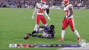Kansas City Chiefs Football GIF by NFL