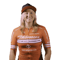 ThomusRNRacingTeam mtb swiss mountain bike riders Sticker