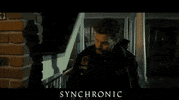Jamie Dornan Movie GIF by Signature Entertainment