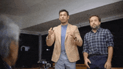 Tik Tok Gregorio GIF by Porta Dos Fundos