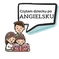 English Esm Sticker by EnglishSpeakingMumPL