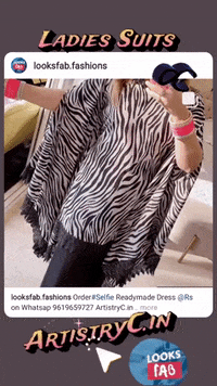 Buy Now Fashion GIF by ArtistryC