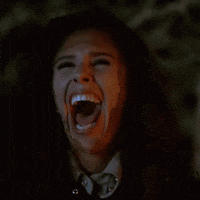 Mbss laugh laughing look creepy GIF