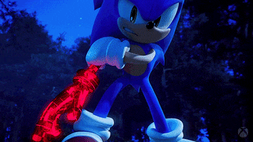 Run Pain GIF by Xbox