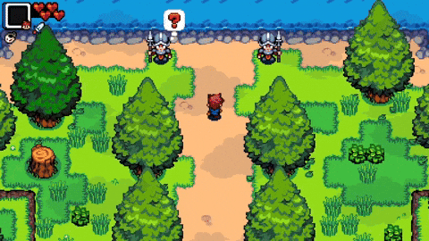 Apogee Software Zelda GIF by Apogee Entertainment