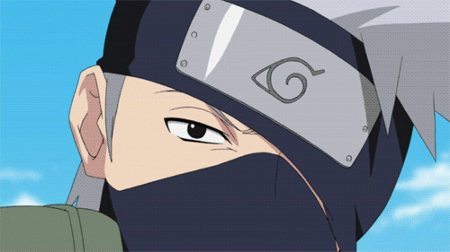naruto shippuden GIF