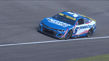 Stock Car Racing GIF by NASCAR