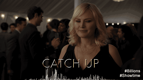 season 2 showtime GIF by Billions