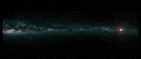 Space Nasa GIF by Goldmaster