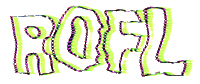 Art Glitch Sticker