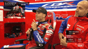 Honda Hello GIF by WorldSBK
