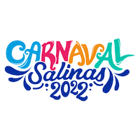 Carnaval Carnavalsalinas Sticker by Alcaldía Salinas