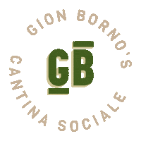 Gionbornonl food italian eten italiaans Sticker