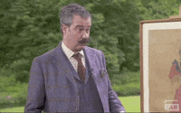 What GIF by ANTIQUES ROADSHOW | PBS