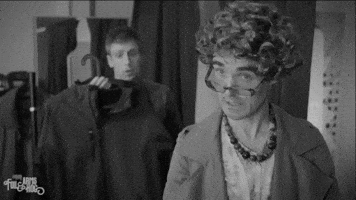 Sean Flanagan No GIF by FoilArmsandHog