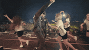 lazer gyals GIF by MAJOR LAZER
