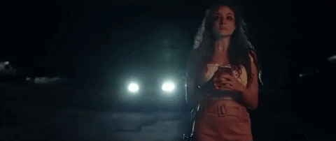 Running Away Me Too GIF by ALTER – The Best Horror Films