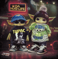 May The Fourth Be With You Star Wars GIF