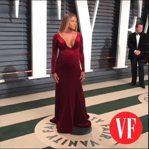 vanity fairs oscar party GIF by Vanity Fair