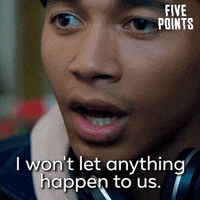 Season 2 Facebook Watch GIF by Five Points