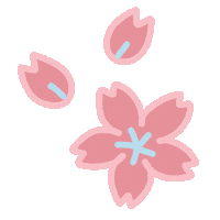 Summer Love Sticker by Ai and Aiko